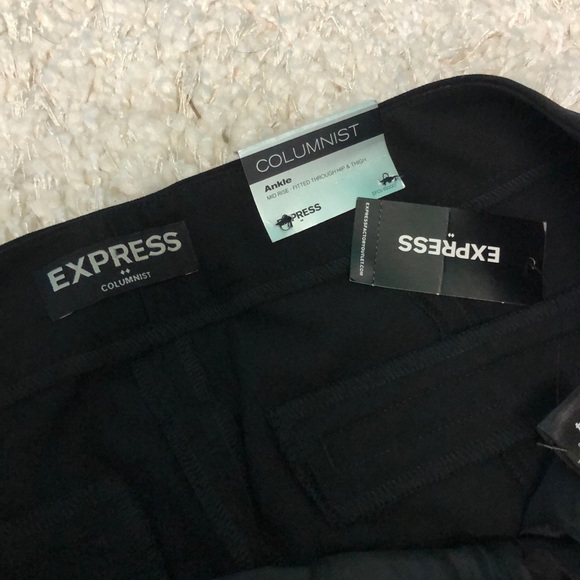 Express dress pants - Picture 3 of 4